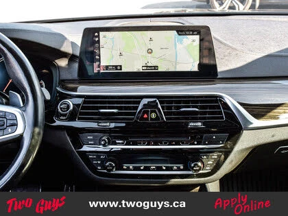 BMW 540 xDrive* harman/kardon* * Heads-up* 360 . | Mobile.bg   13