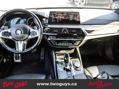 BMW 540 xDrive* harman/kardon* подгрев* Heads-up* 360 кам. - изображение 9