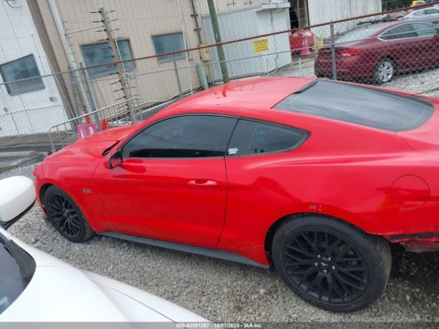 Ford Mustang V6 - изображение 3