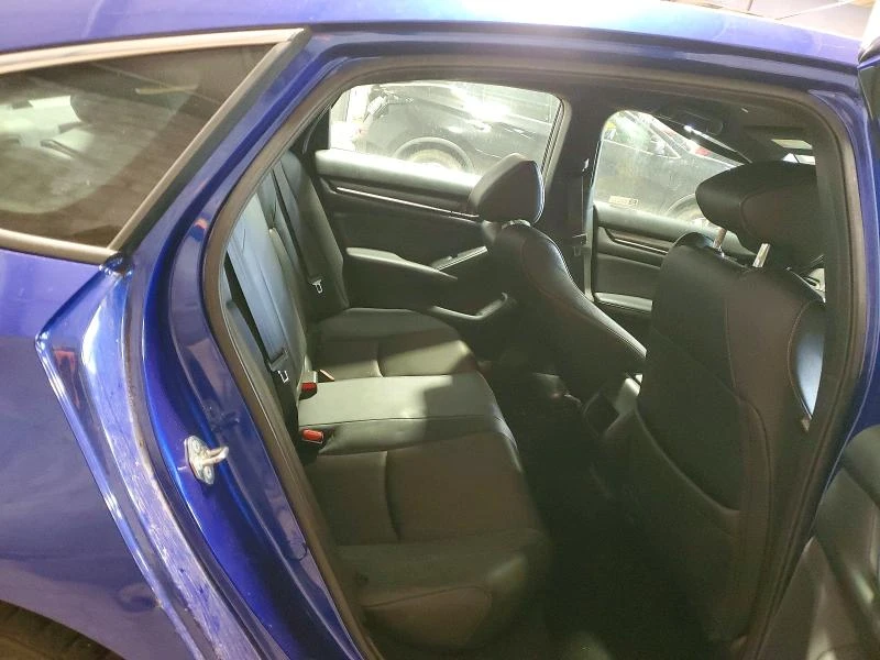 Honda Accord 1.5L 4 FRONT WHEEL DRIVE | Mobile.bg � ����������� 11