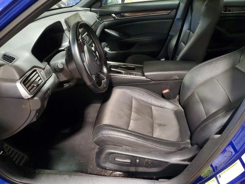 Honda Accord 1.5L 4 FRONT WHEEL DRIVE | Mobile.bg � ����������� 8