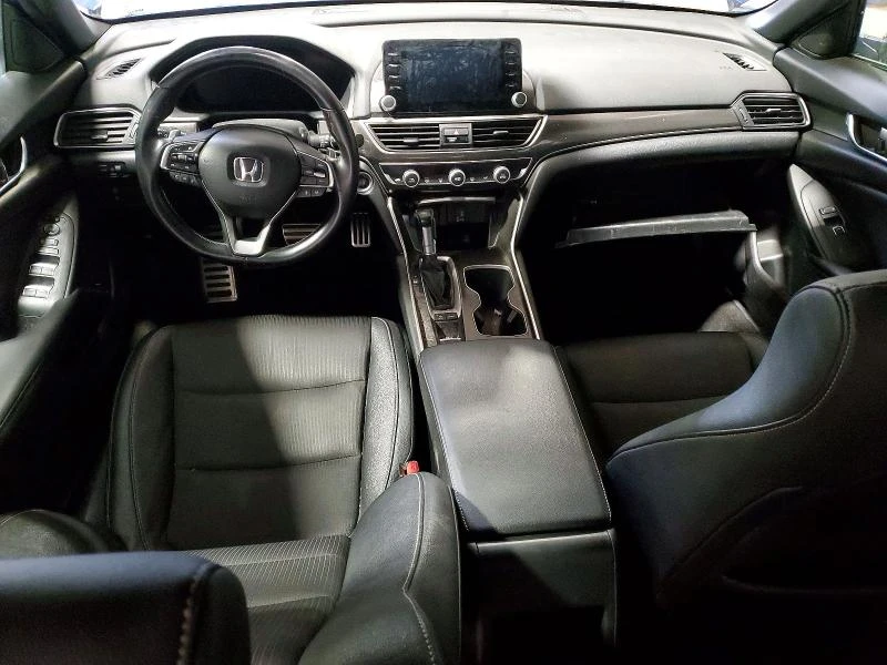 Honda Accord 1.5L 4 FRONT WHEEL DRIVE | Mobile.bg � ����������� 9