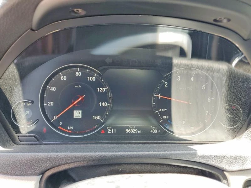 BMW 440 GRAN COUPE M PKG| HUD| HARMAN| DIGITAL, снимка 9 - Автомобили и джипове - 54630883