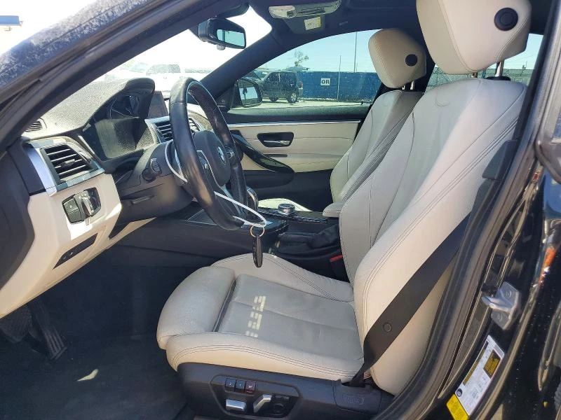 BMW 440 GRAN COUPE M PKG| HUD| HARMAN| DIGITAL, снимка 7 - Автомобили и джипове - 54630883