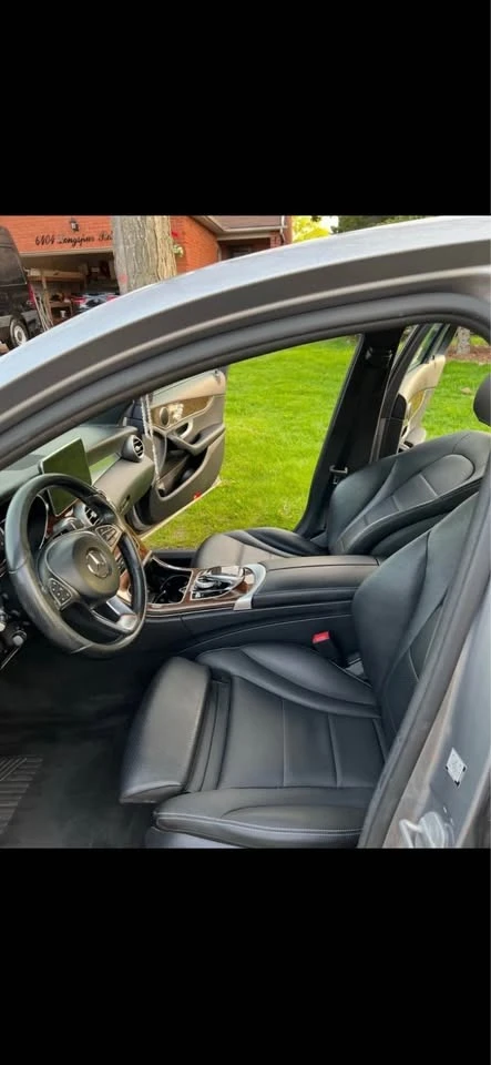 Mercedes-Benz C 300  4 Matic AMG PKG * ����������* * ���� �� ��*  | Mobile.bg � ����������� 6