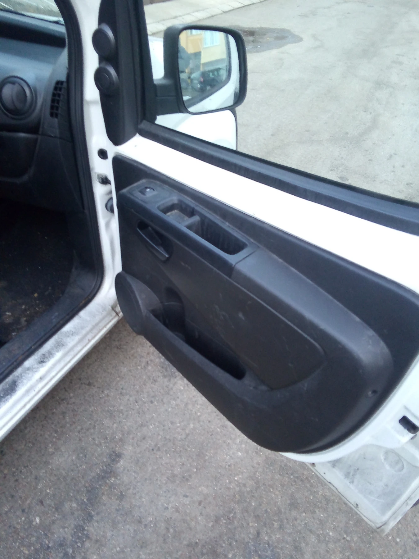 Peugeot Bipper 1.3HDI | Mobile.bg   14