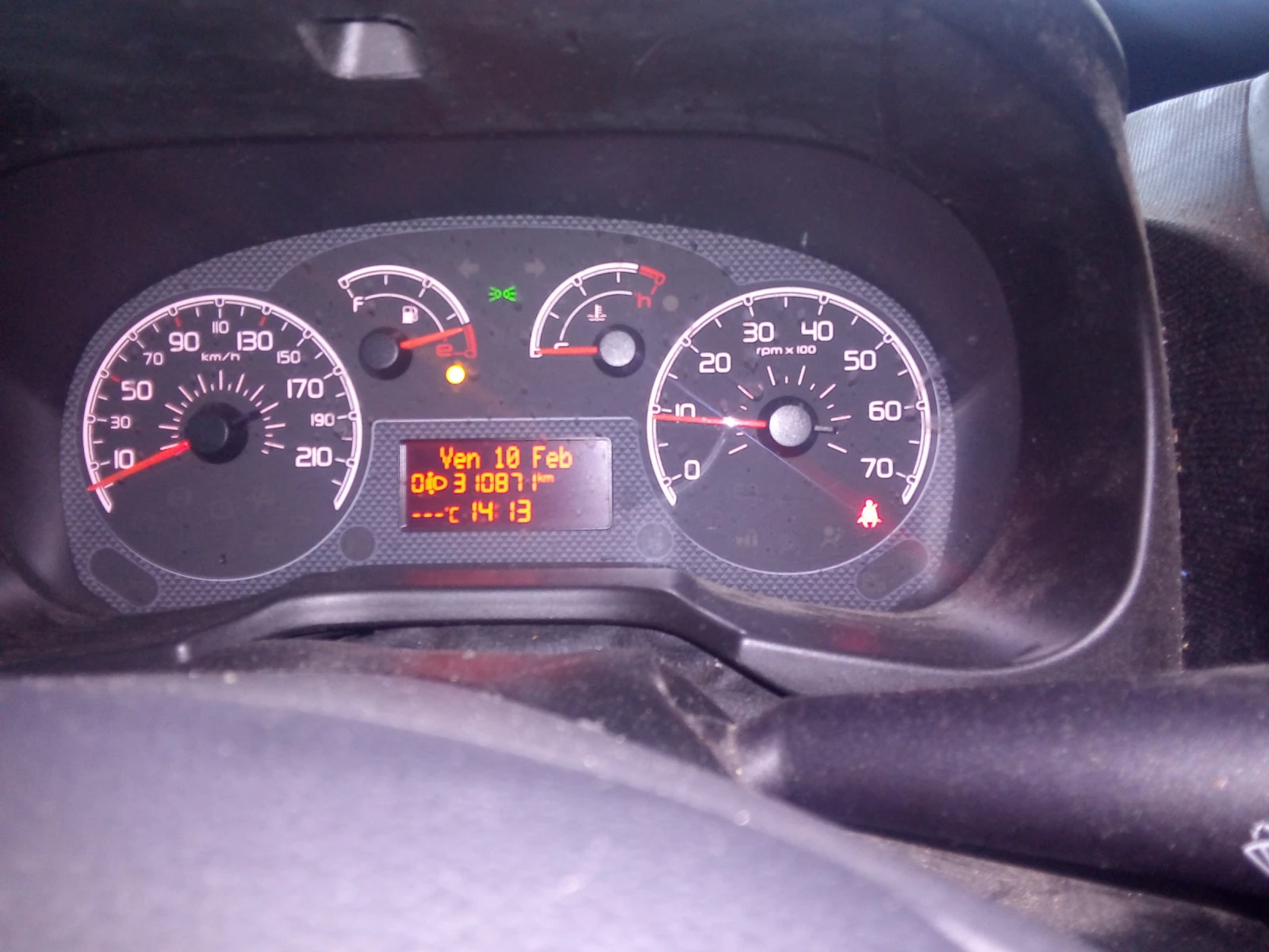 Peugeot Bipper 1.3HDI | Mobile.bg   13