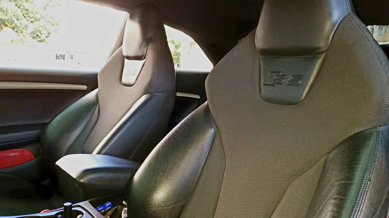 Audi S5 Racing Edition  | Mobile.bg   11