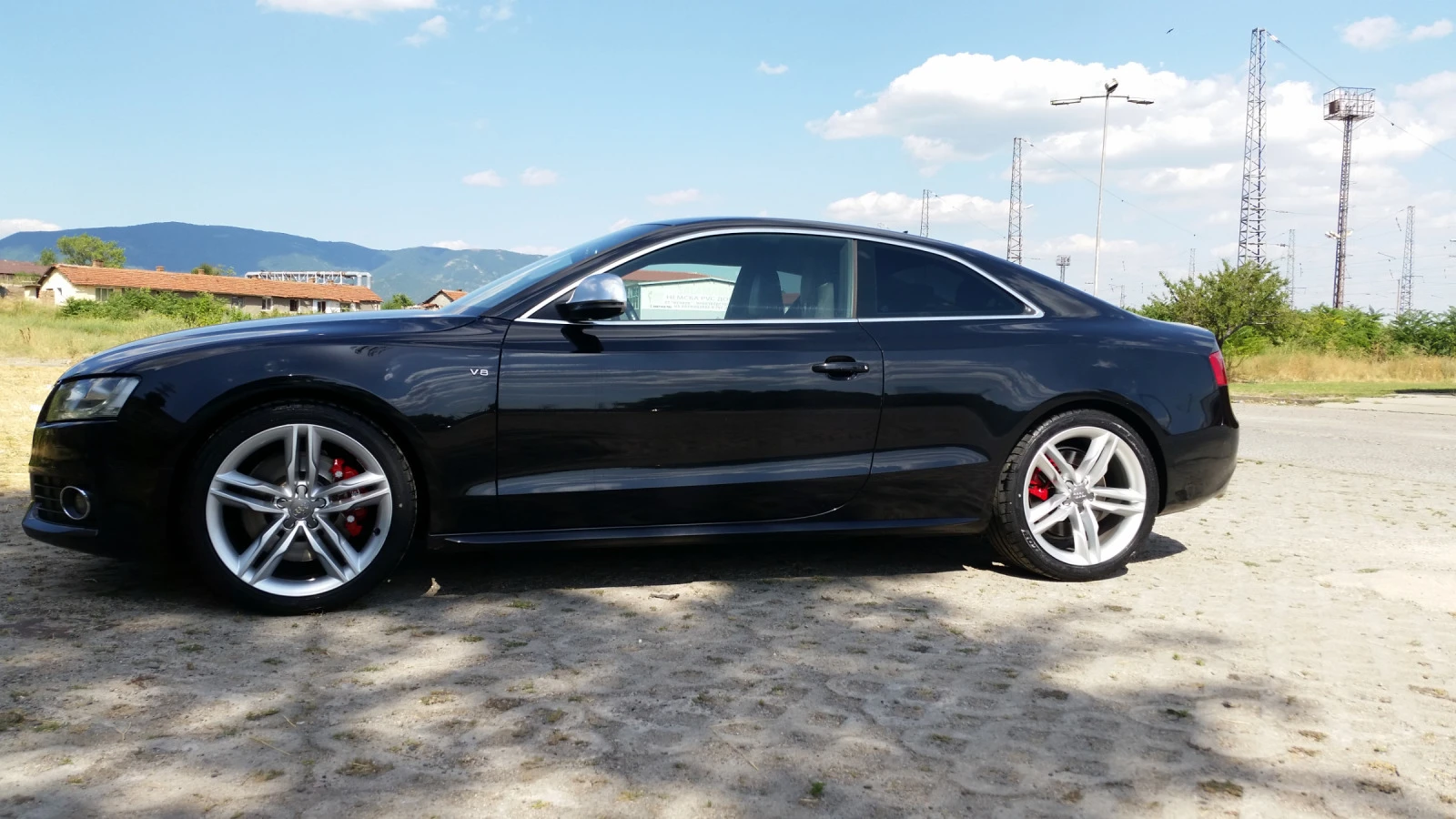 Audi S5 Racing Edition  - изображение 4