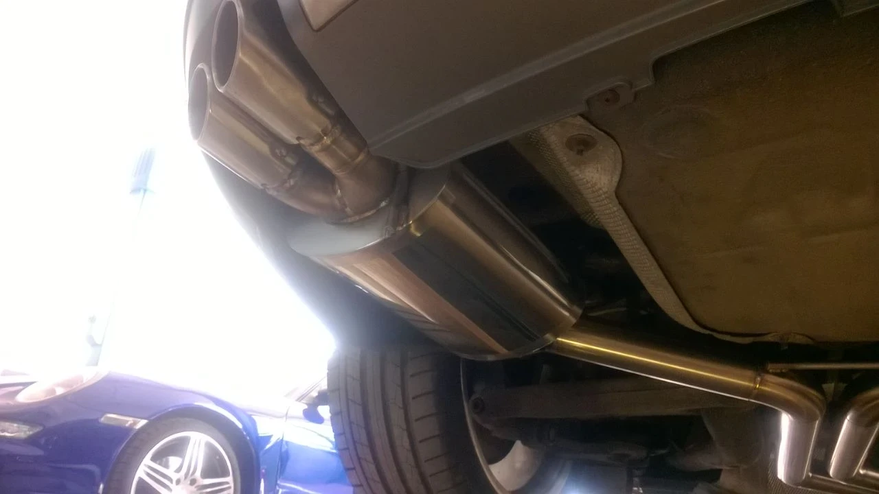 Audi S5 Racing Edition  | Mobile.bg   14