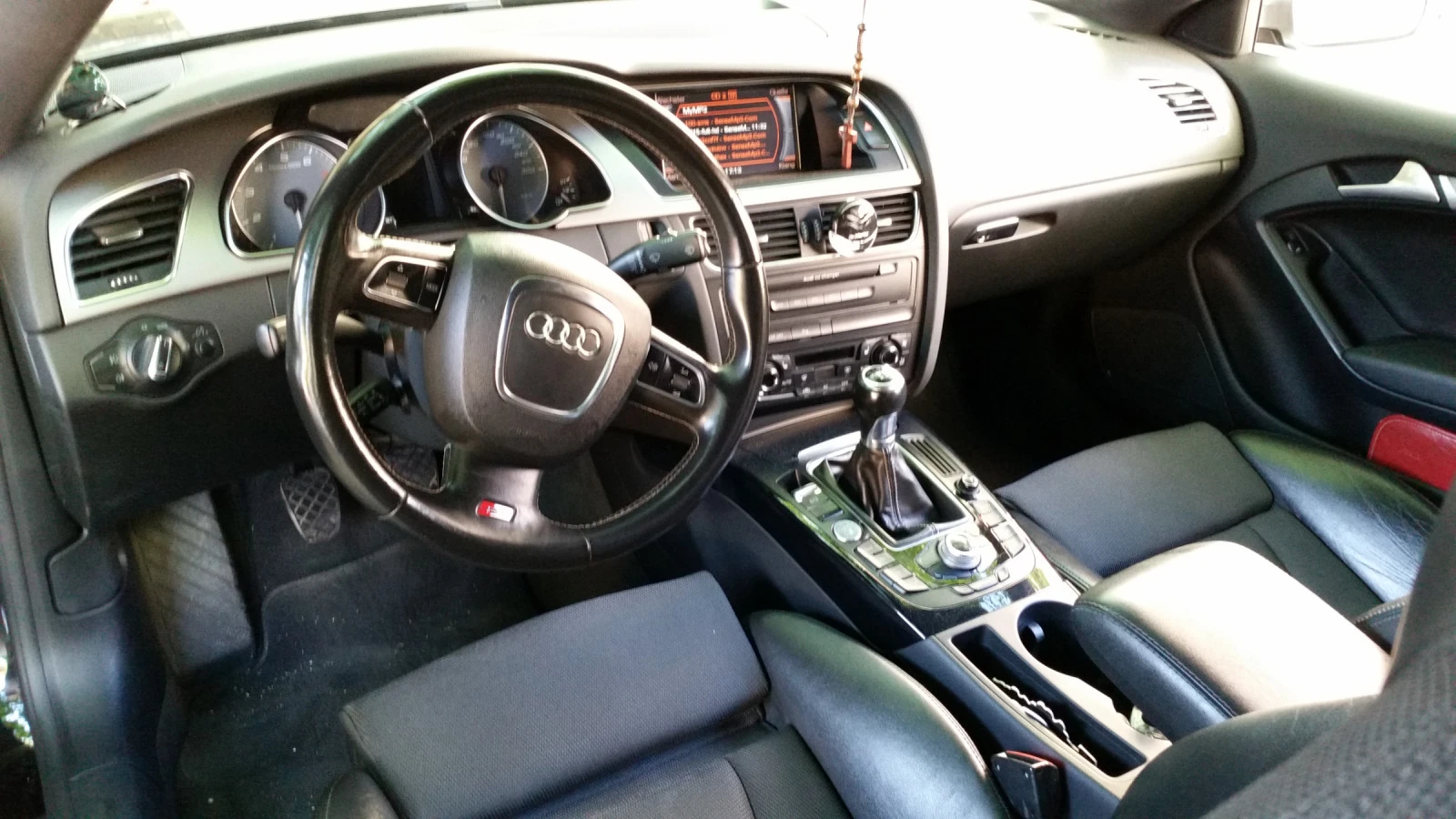 Audi S5 Racing Edition  - изображение 10