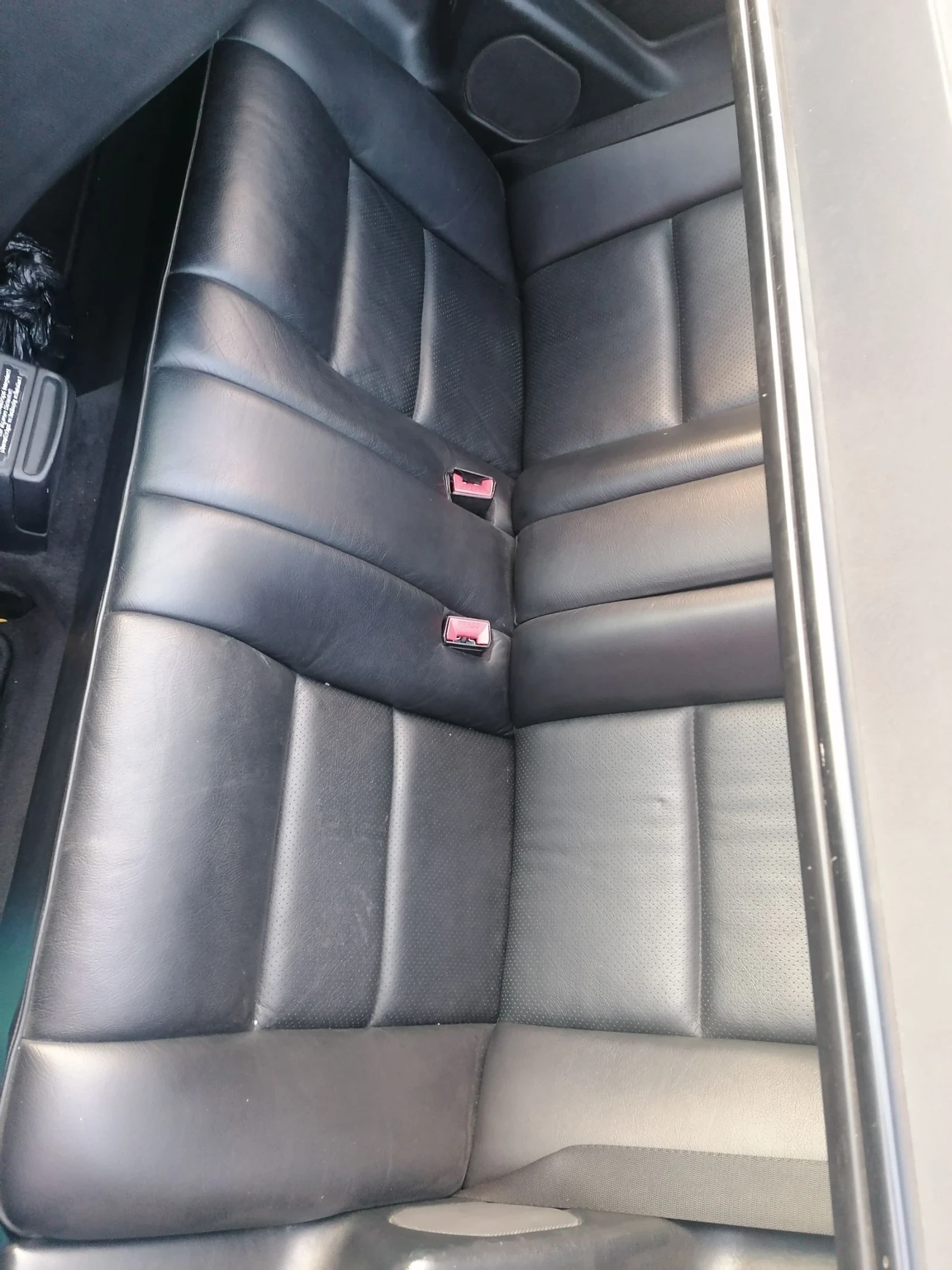 Mercedes-Benz 220 E220 Final Edition  | Mobile.bg   13