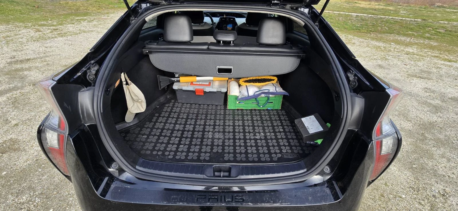 Toyota Prius | Mobile.bg � ����������� 13