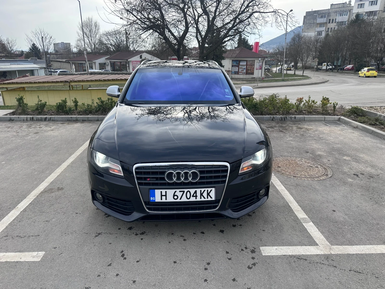 Audi A4 2.0tdi 143 - изображение 3