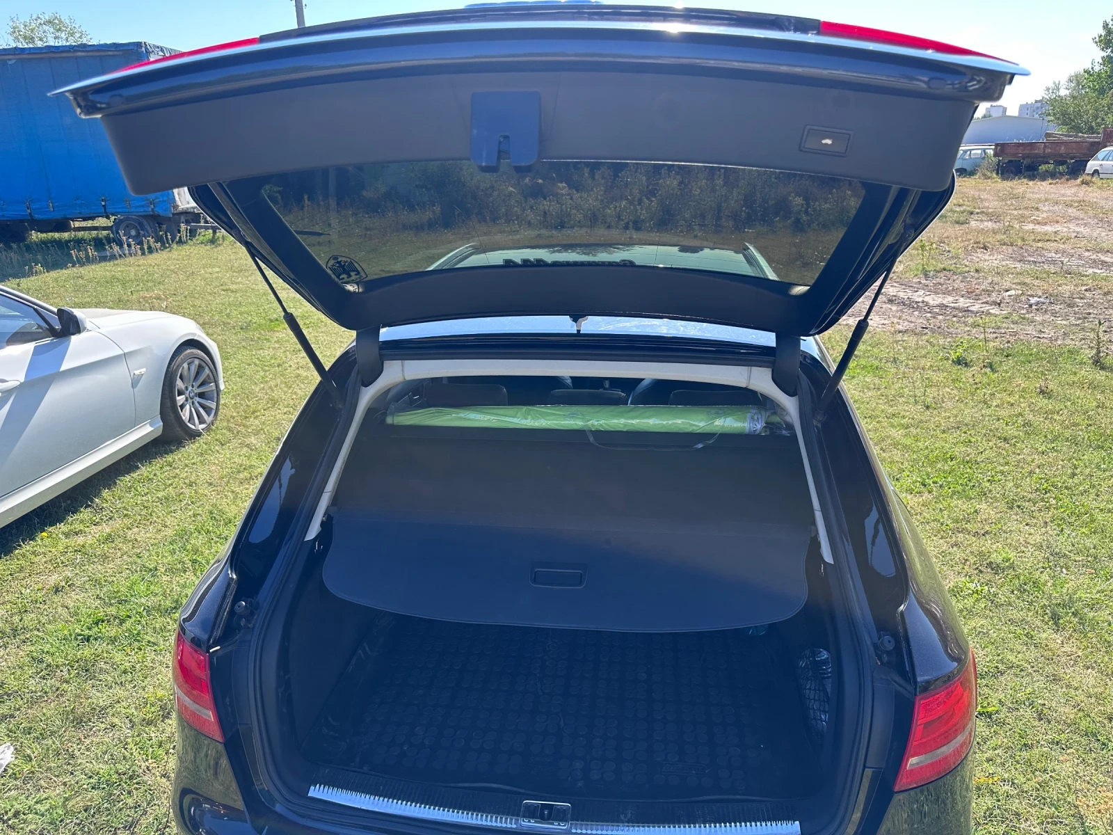 Audi A4 2.0tdi 143 | Mobile.bg   11