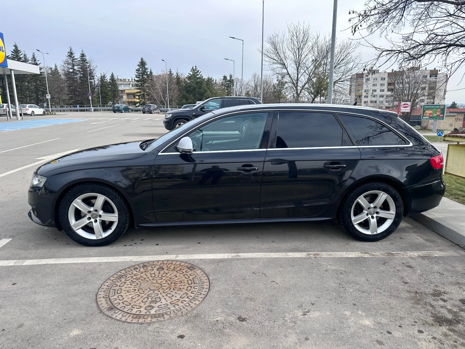 Audi A4 2.0tdi 143 - изображение 7