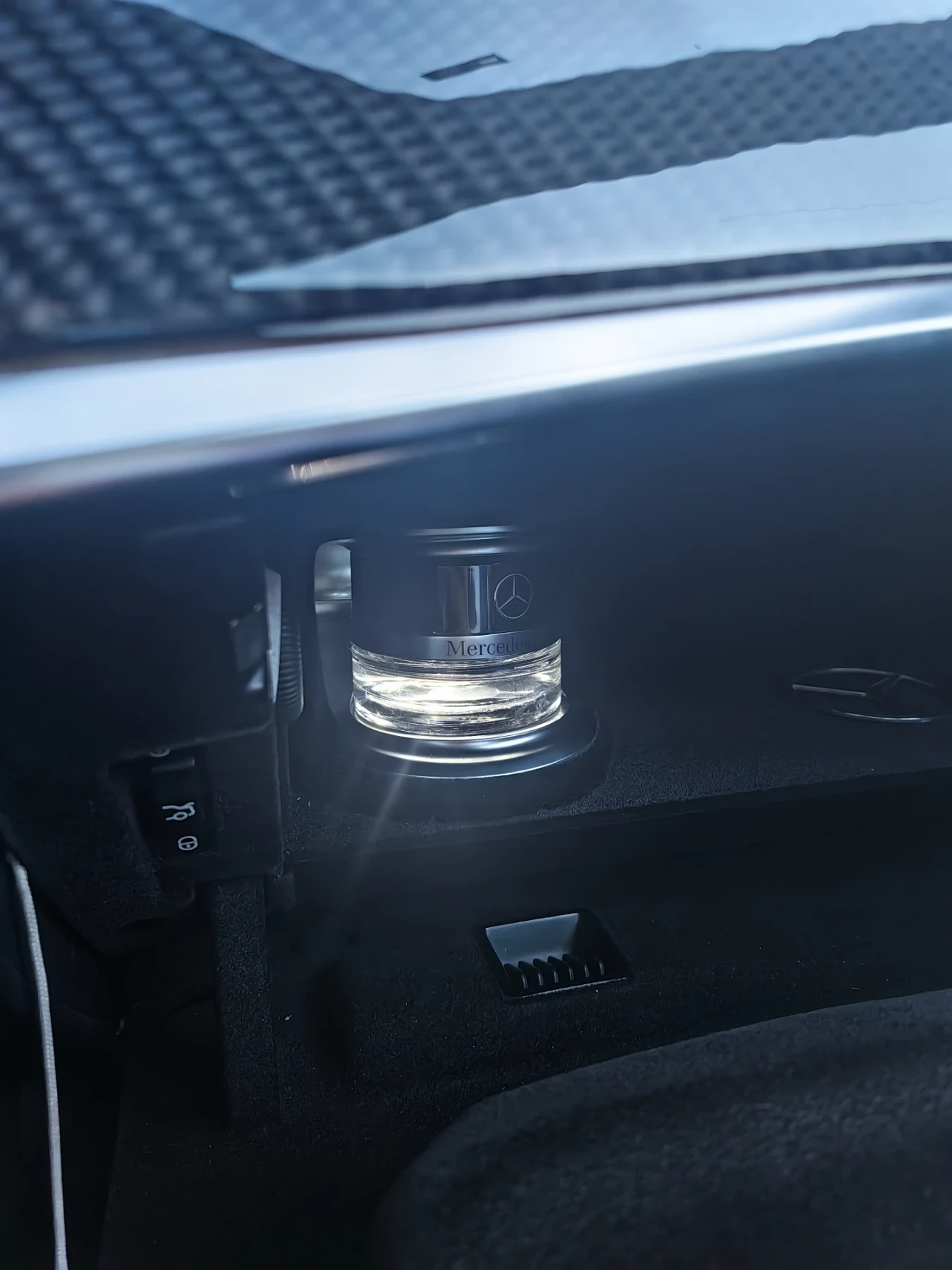 Mercedes-Benz S 550 LONG | Mobile.bg   11