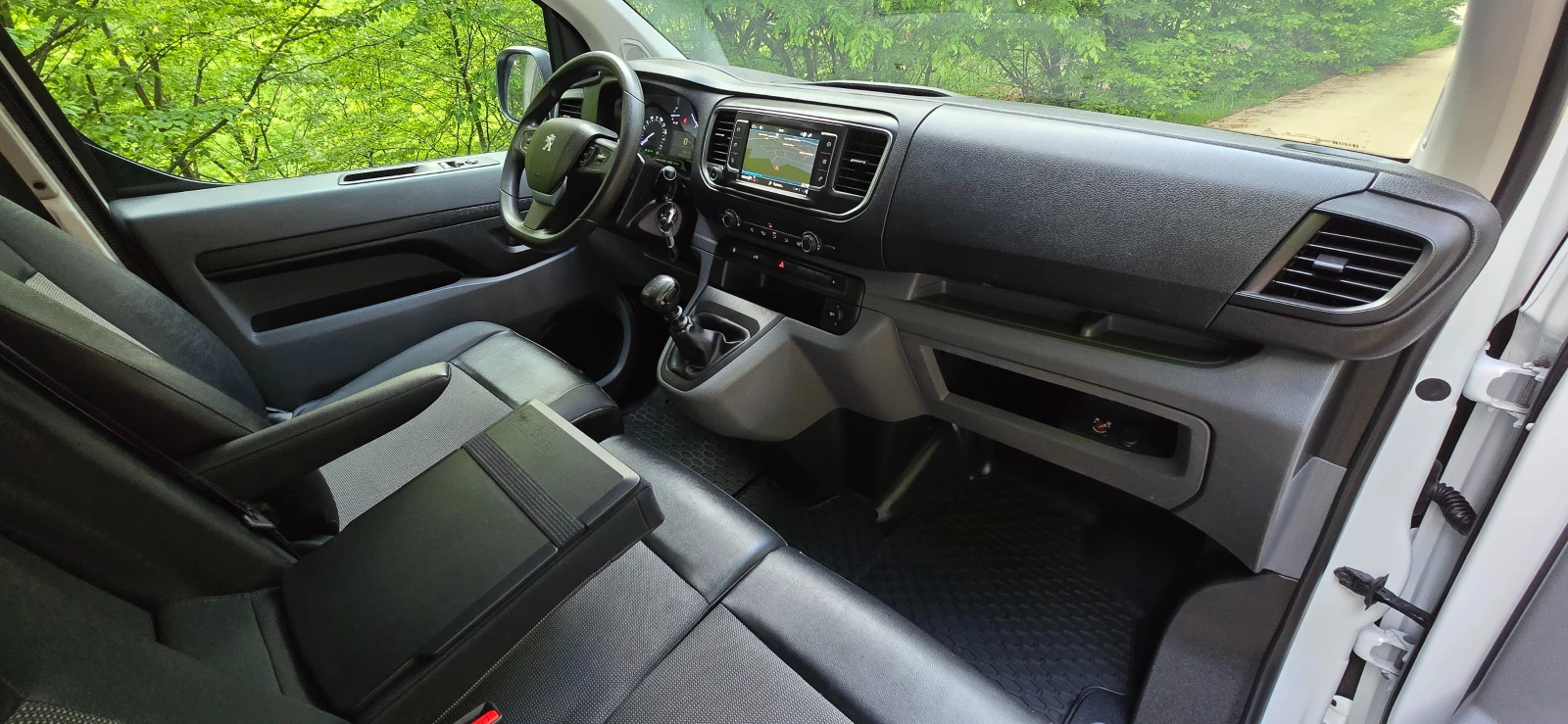 Peugeot Expert ITALY EURO6D - изображение 8