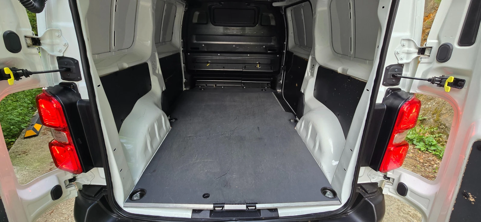 Peugeot Expert ITALY EURO6D - изображение 6