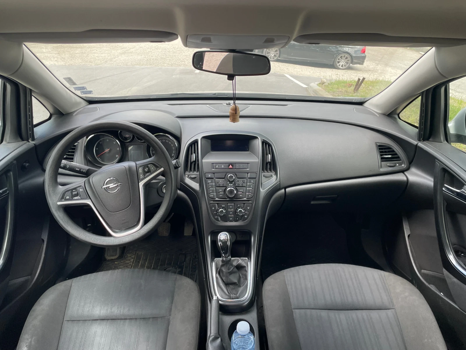 Opel Astra  - изображение 8