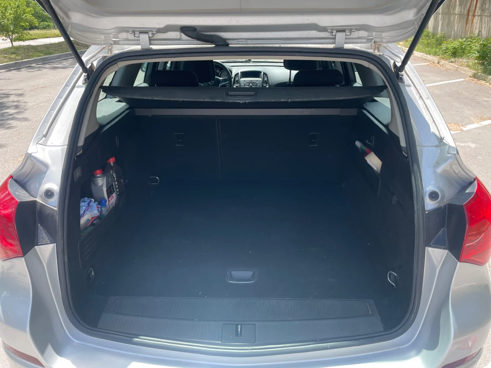 Opel Astra | Mobile.bg   11