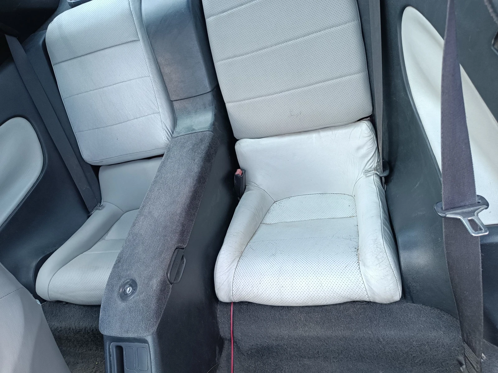 Honda Prelude  - изображение 6