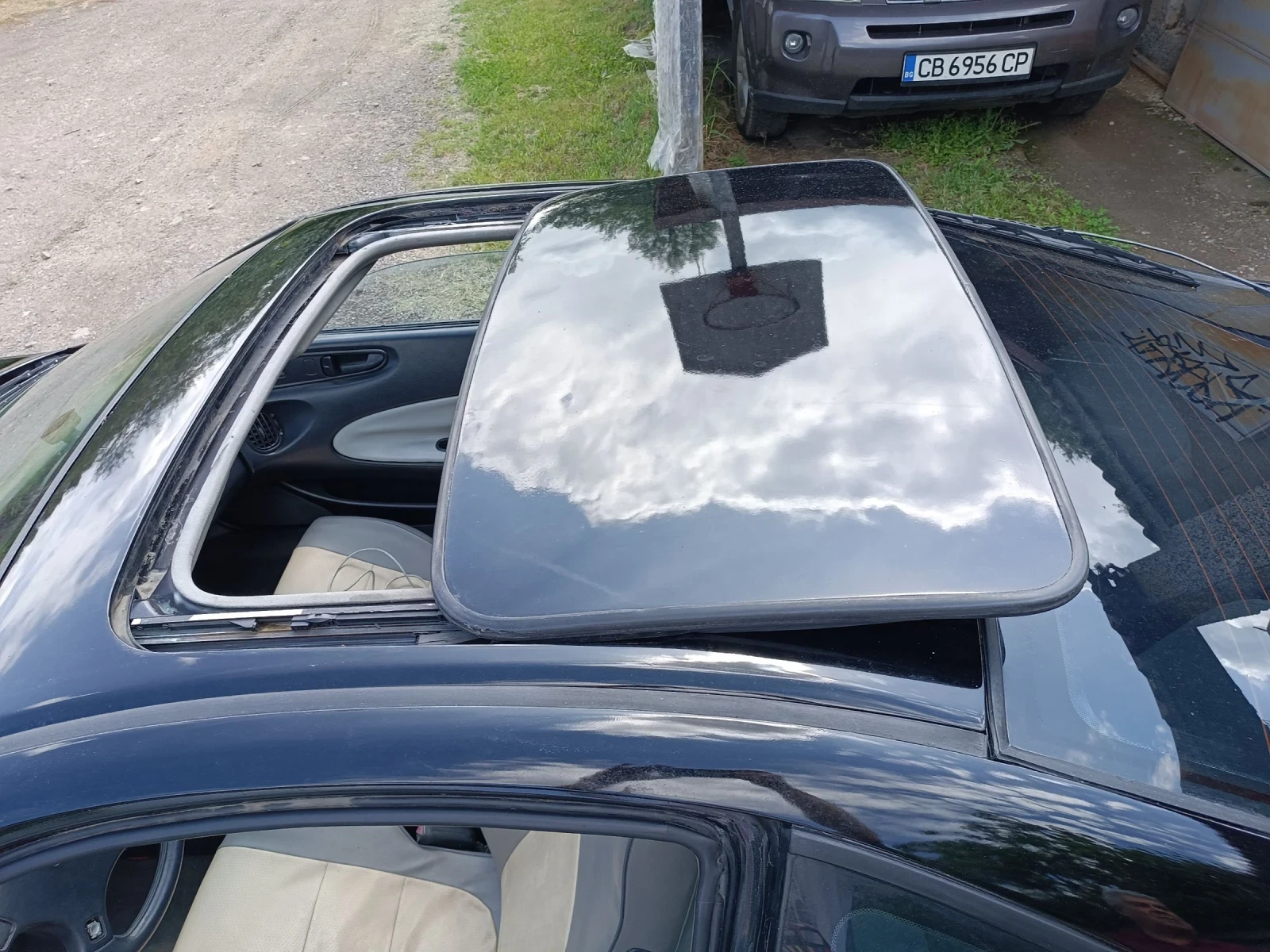 Honda Prelude  - изображение 7