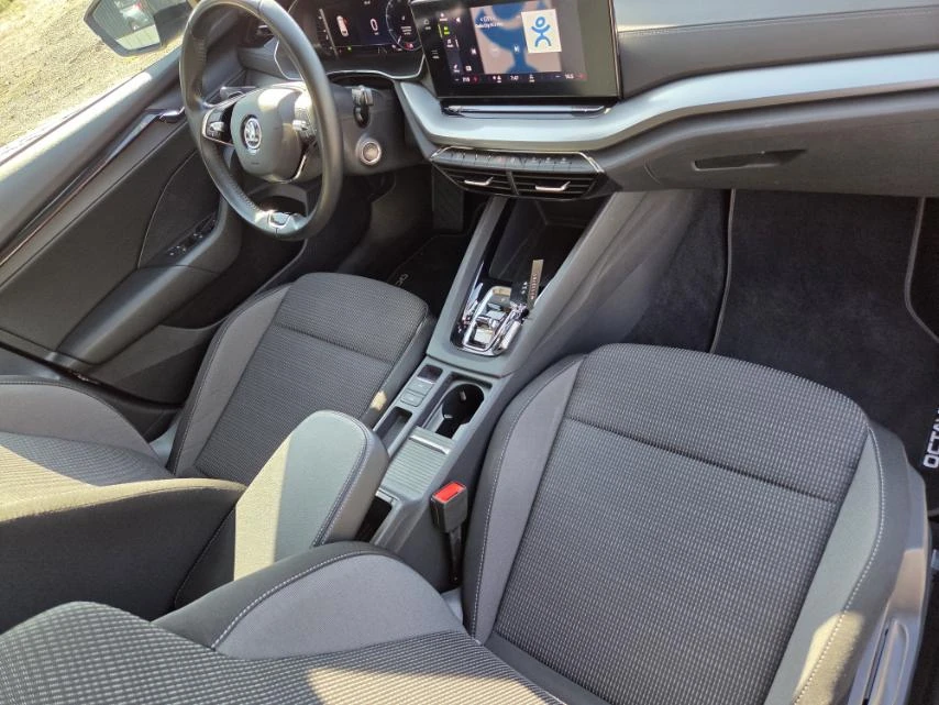 Skoda Octavia 2.0TDi EXECUTIVE | Mobile.bg — изображение 15