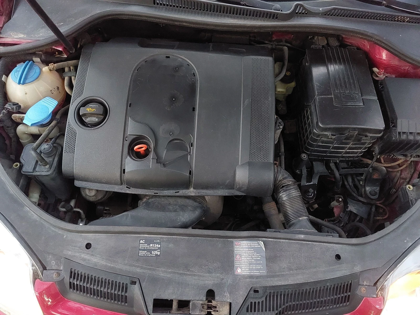 VW Golf GOLF-5 | Mobile.bg   17