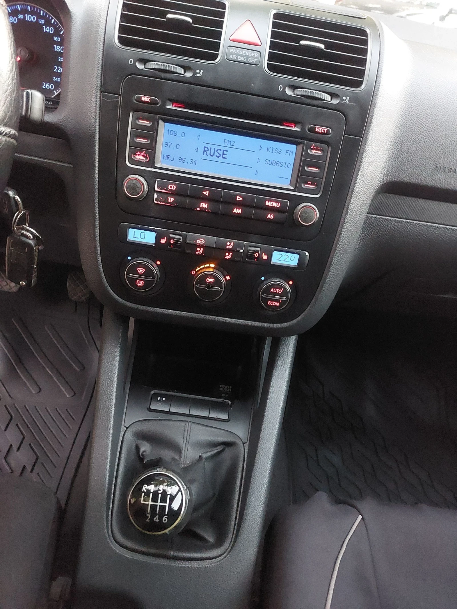 VW Golf GOLF-5 | Mobile.bg   16