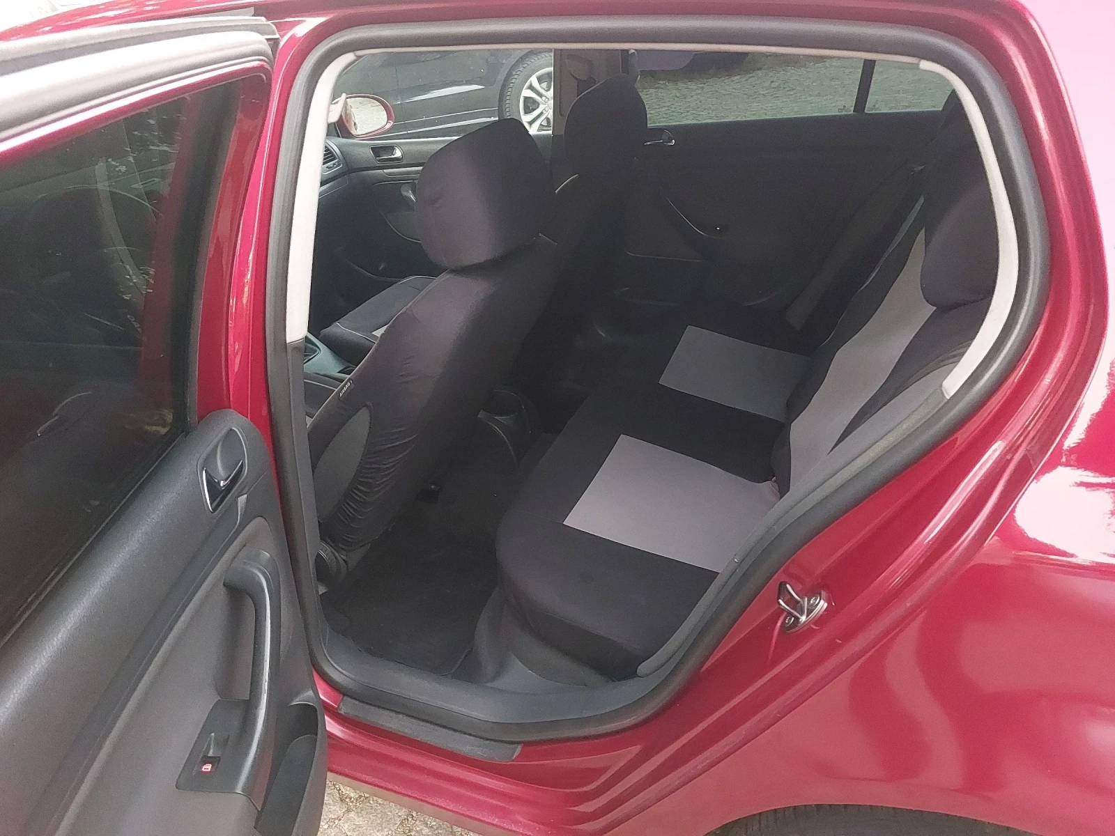 VW Golf GOLF-5 - изображение 10