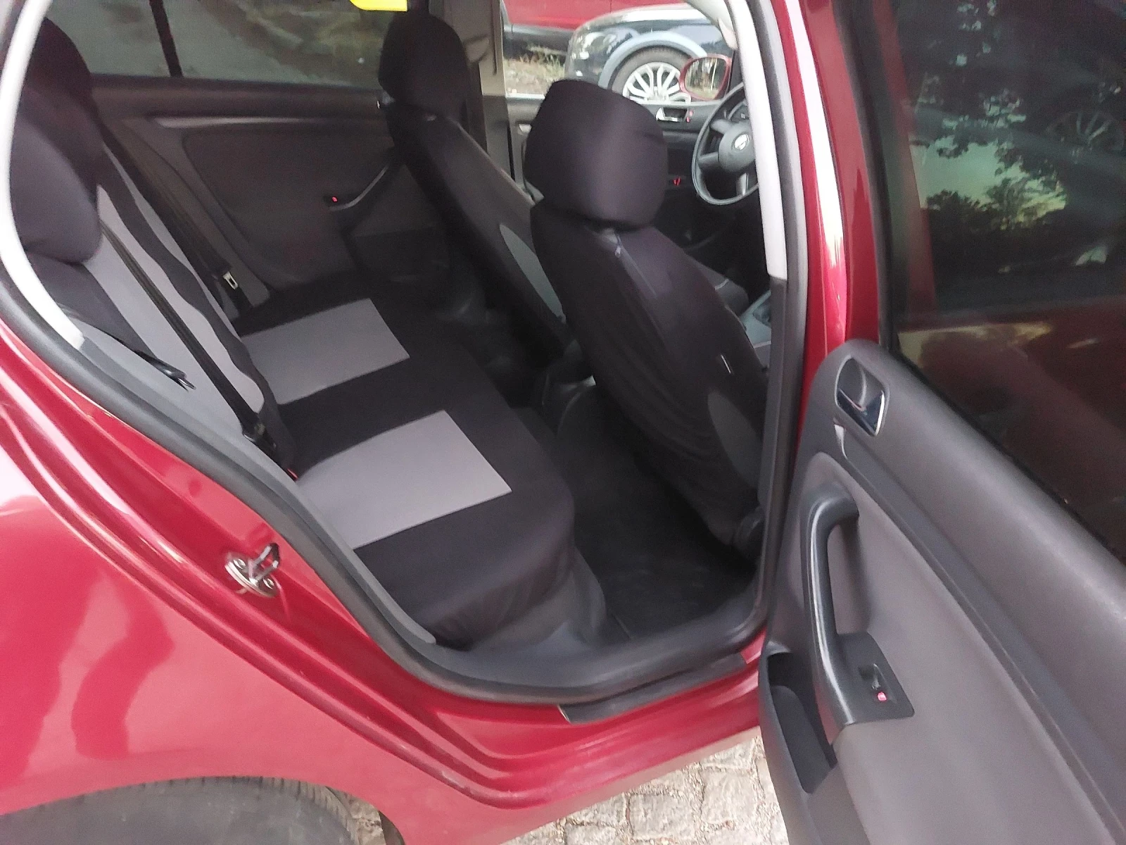 VW Golf GOLF-5 | Mobile.bg   13