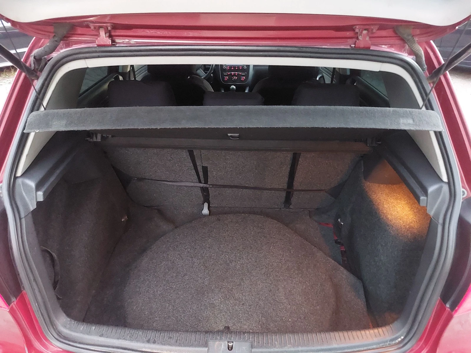 VW Golf GOLF-5 | Mobile.bg   11