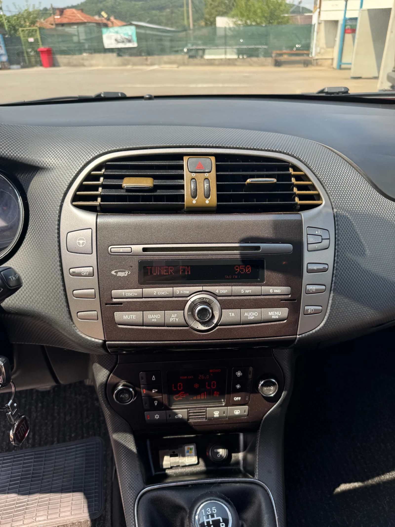 Fiat Bravo  - изображение 6