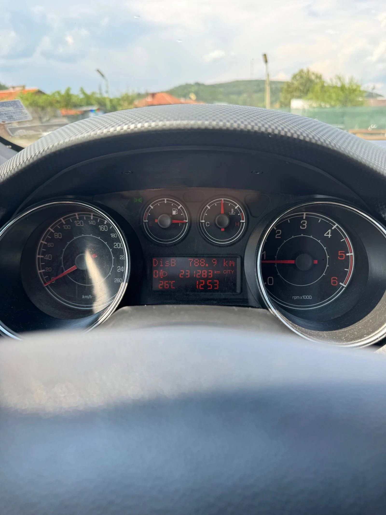 Fiat Bravo  - изображение 5