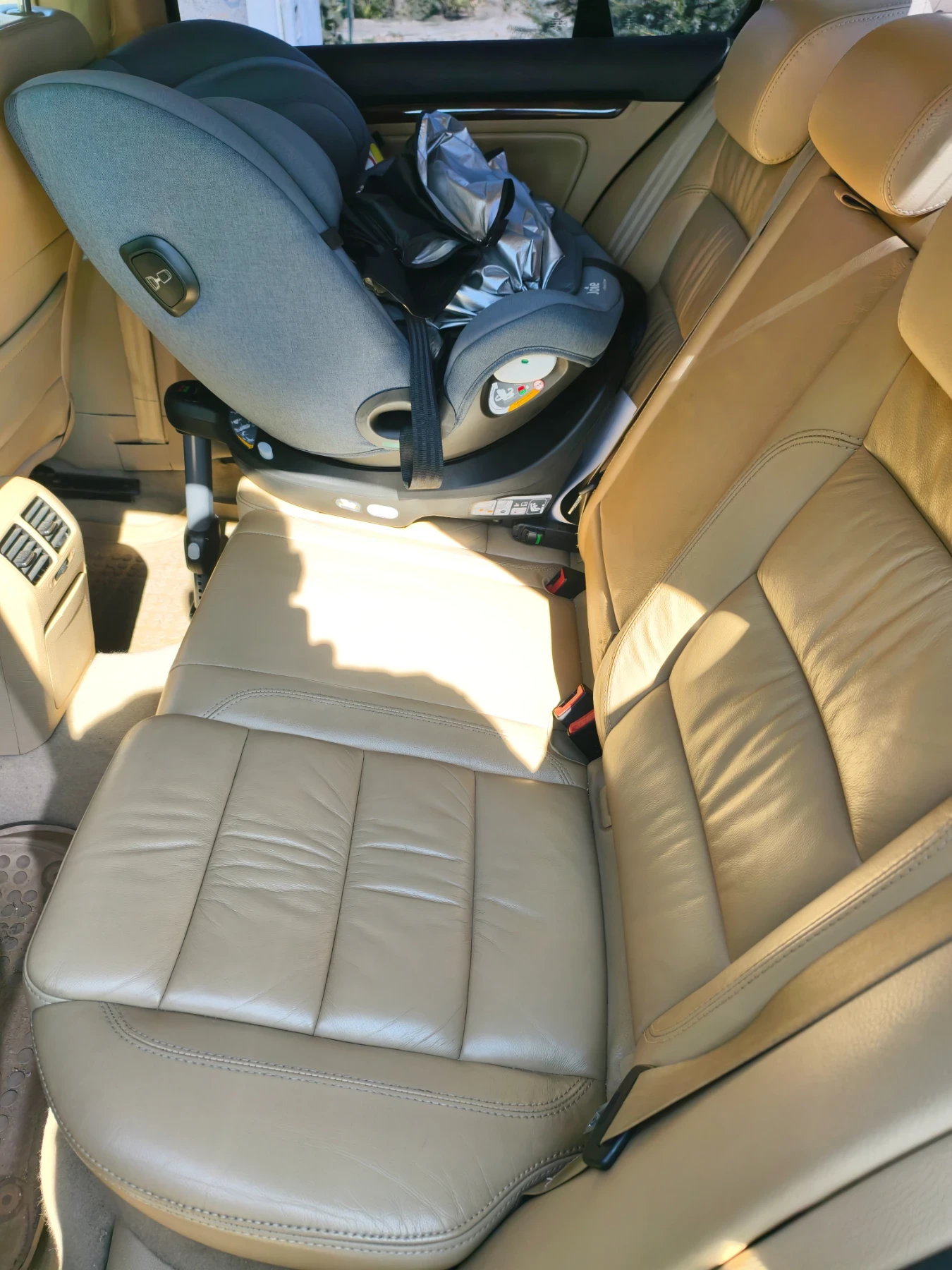 VW Jetta 2.0 Tdi Кожа 136 PS AZV  - изображение 8