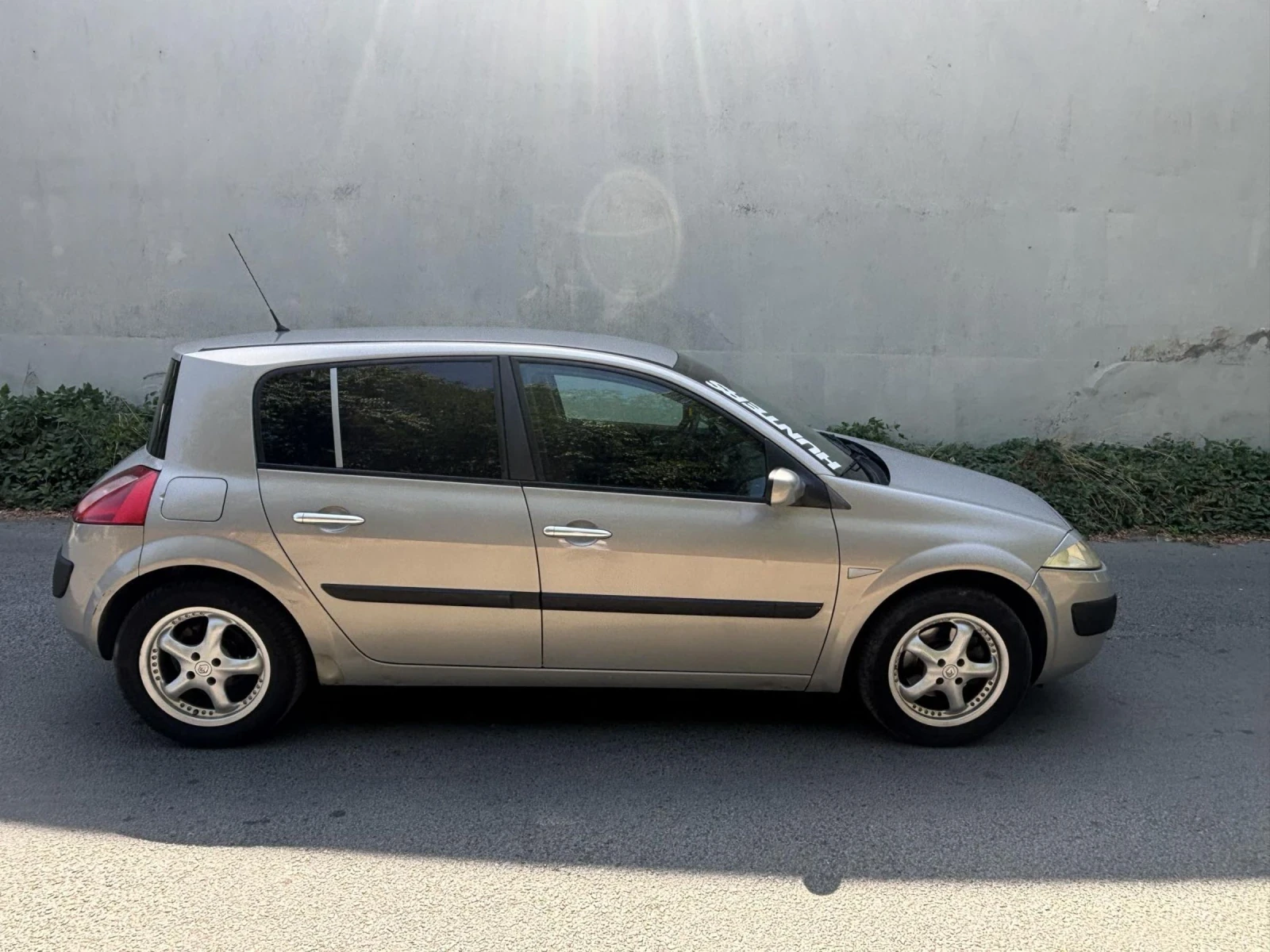 Renault Megane Renault Megane 1.5 dci 90 kc 2005 gd - изображение 6