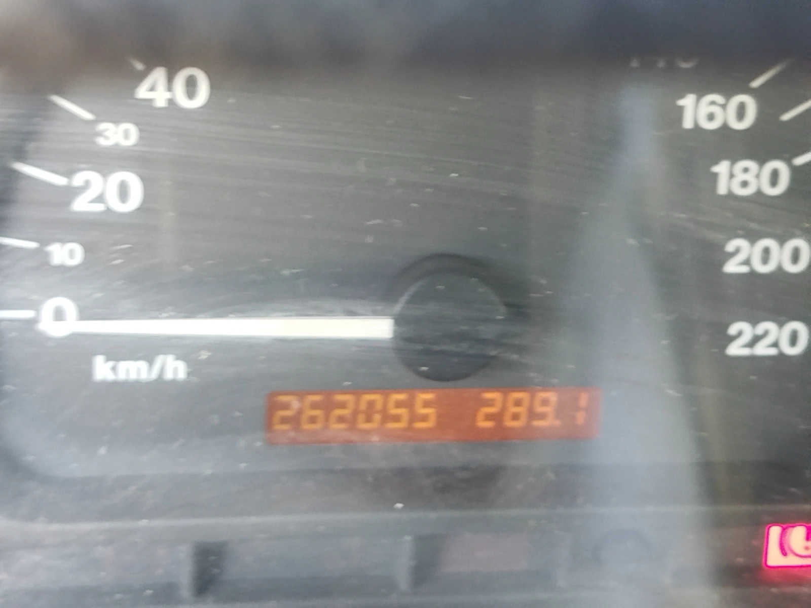 Opel Vectra B - изображение 9