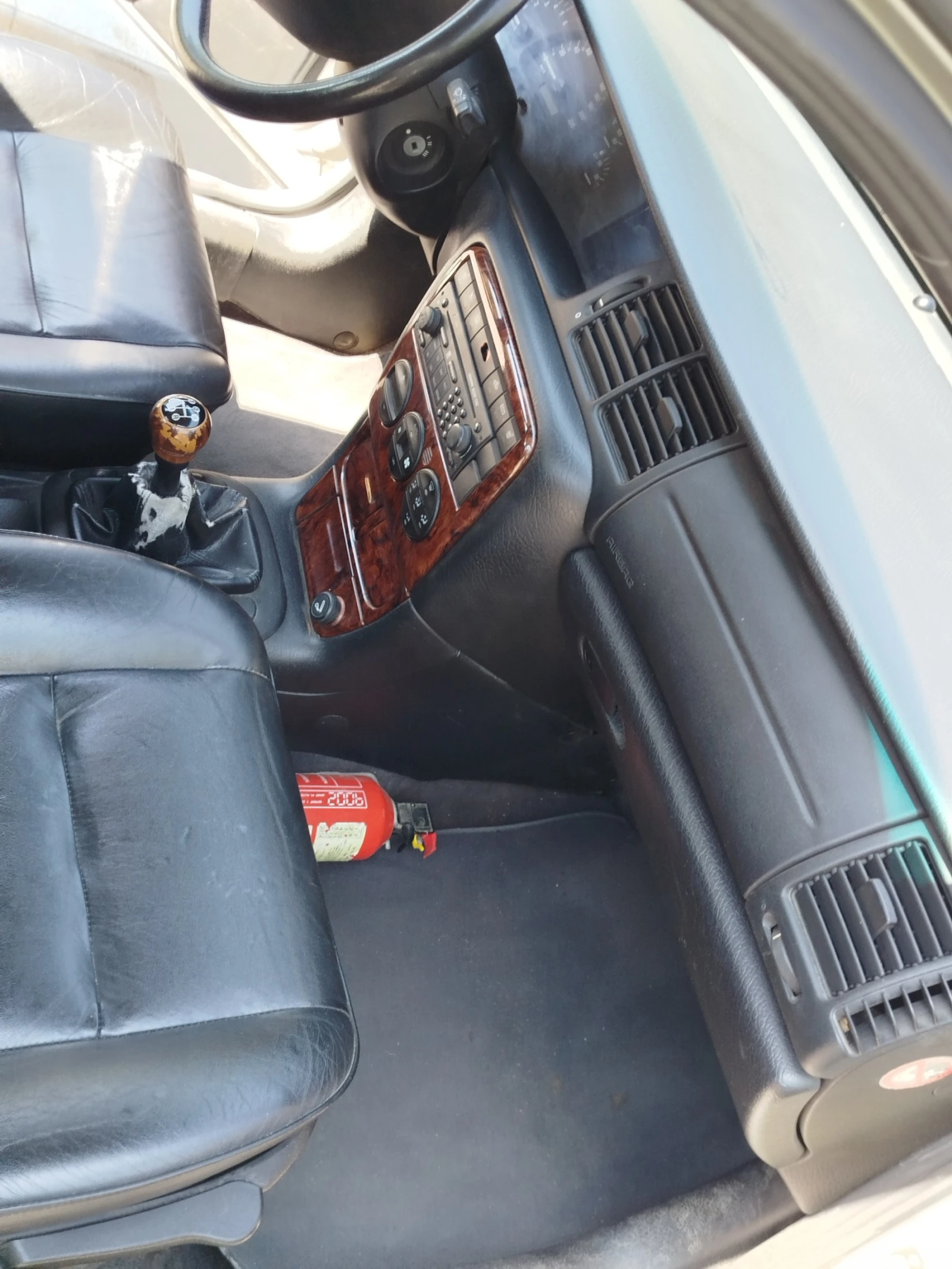 Opel Vectra B - изображение 7