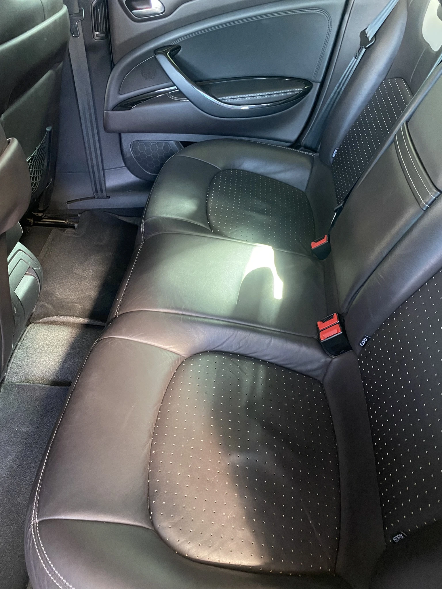 Citroen C5 3.0 HDI - изображение 8