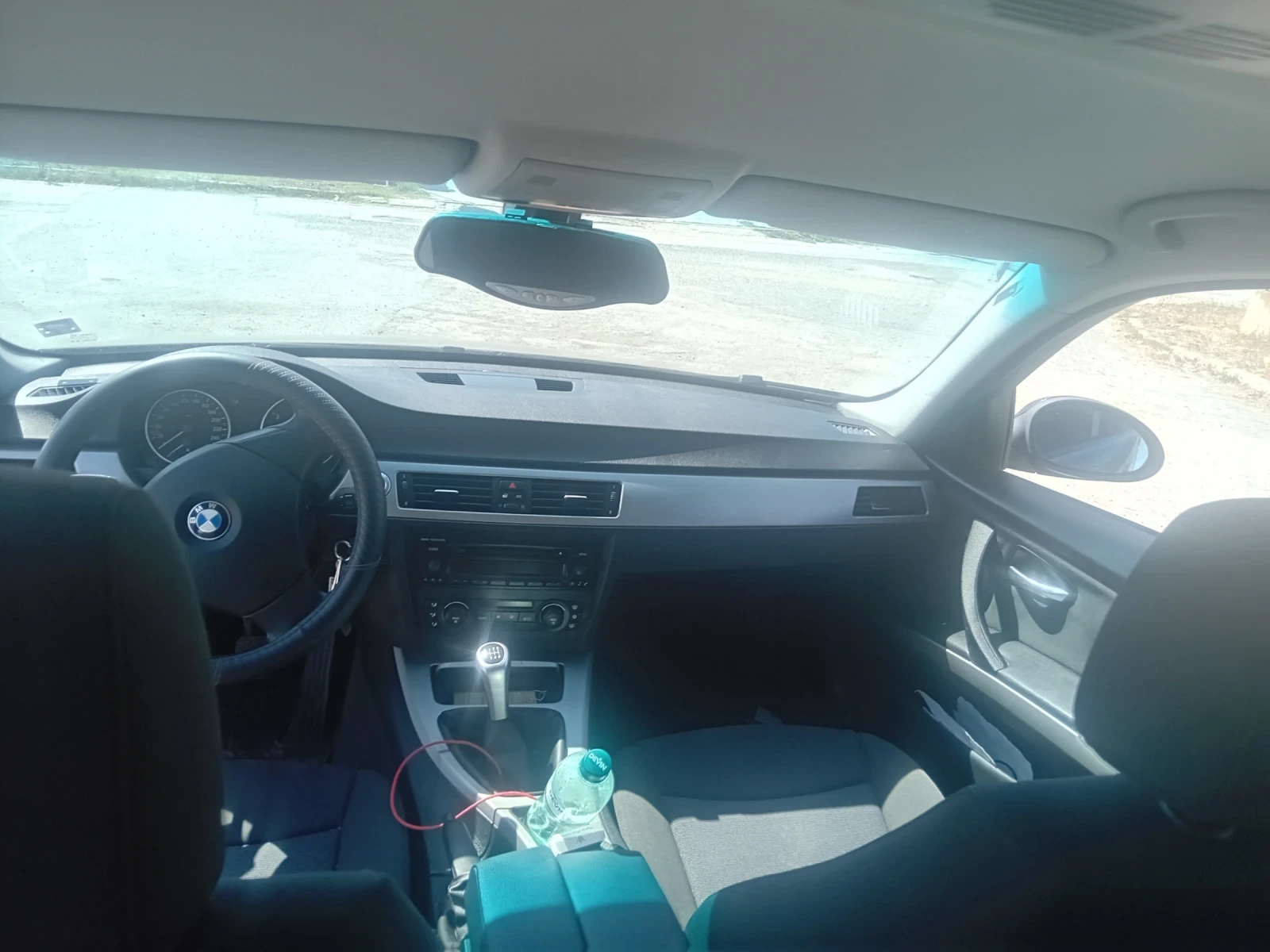 BMW 320  - изображение 10