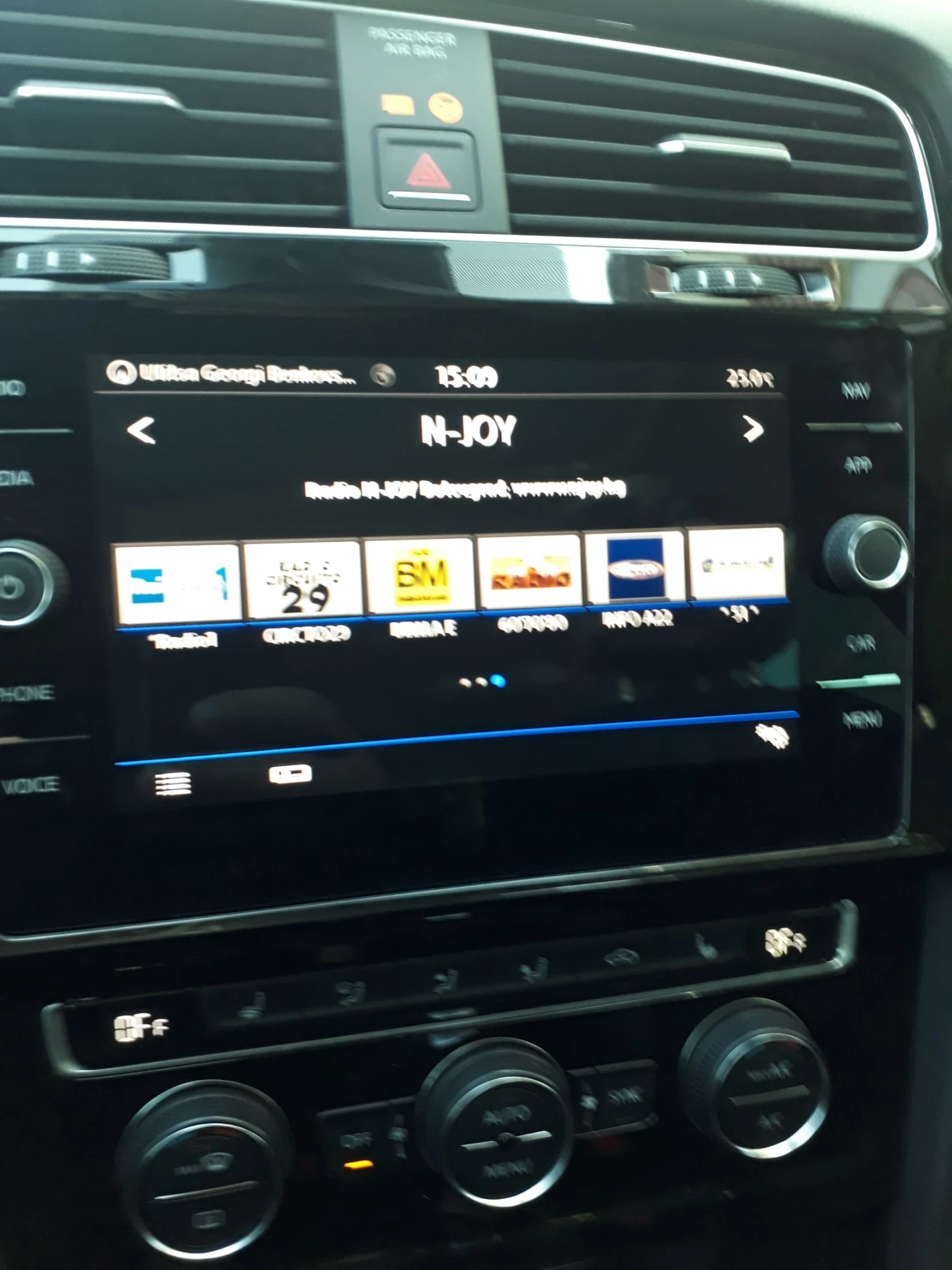 VW Golf VII - изображение 6