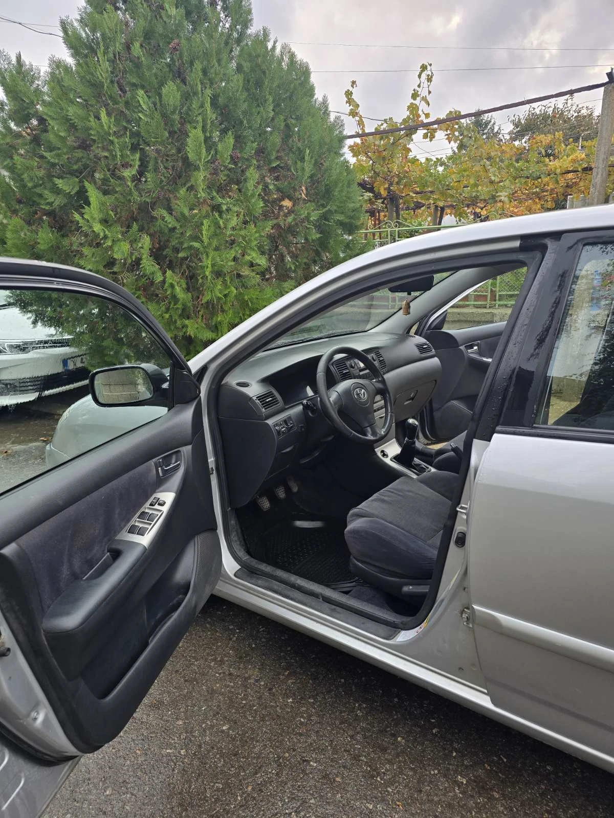 Toyota Corolla | Mobile.bg — изображение 2