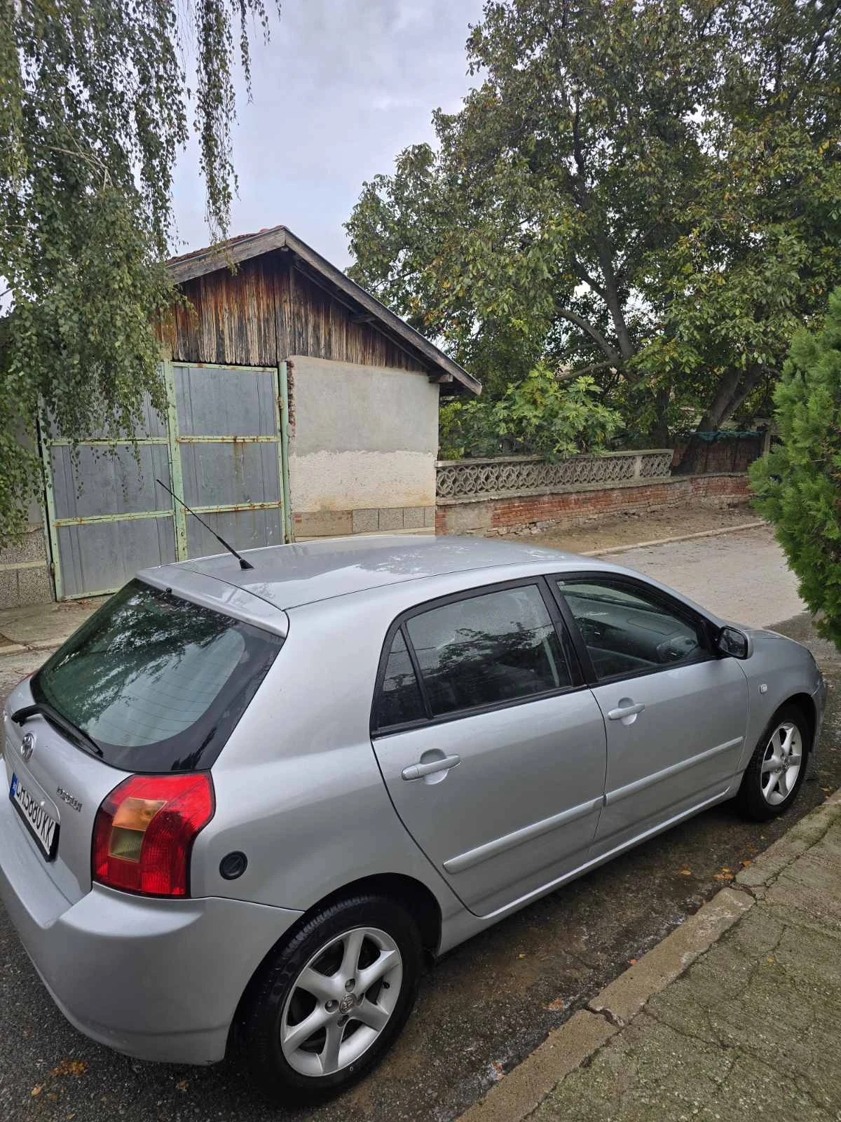 Toyota Corolla | Mobile.bg — изображение 4