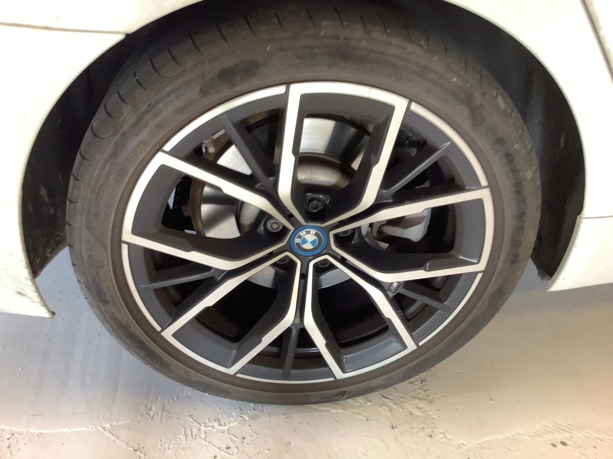 BMW 530 BMW 5er 530e xDrive M Spor* *  t | Mobile.bg   15