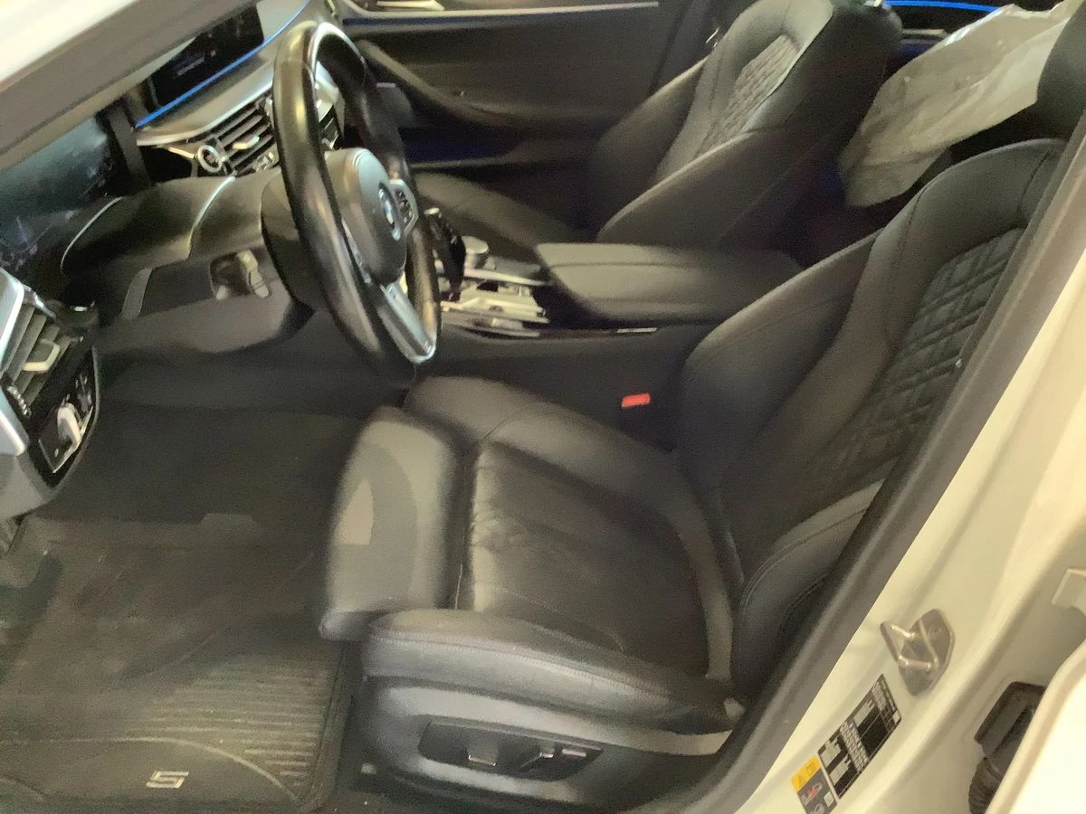 BMW 530 BMW 5er 530e xDrive M Spor* *  t | Mobile.bg   13