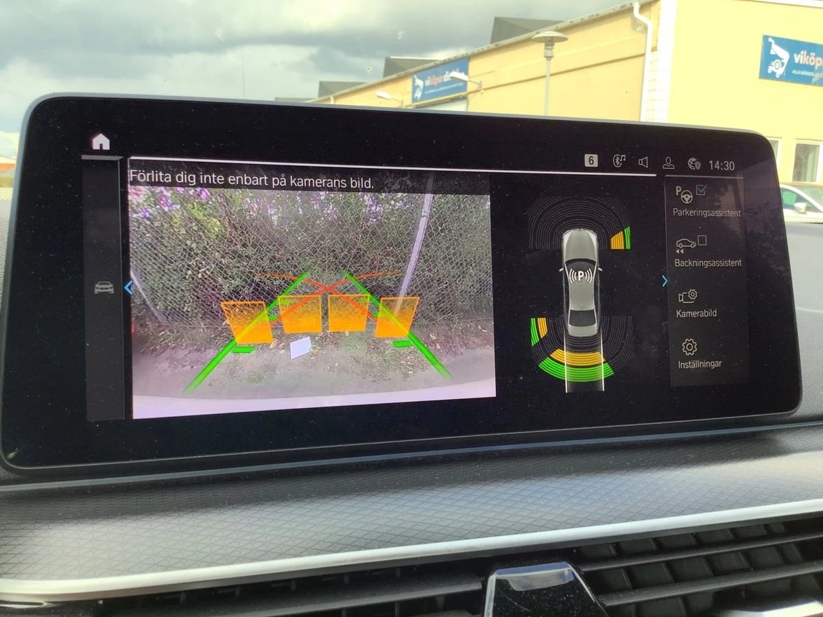 BMW 530 BMW 5er 530e xDrive M Spor* *  t | Mobile.bg   11