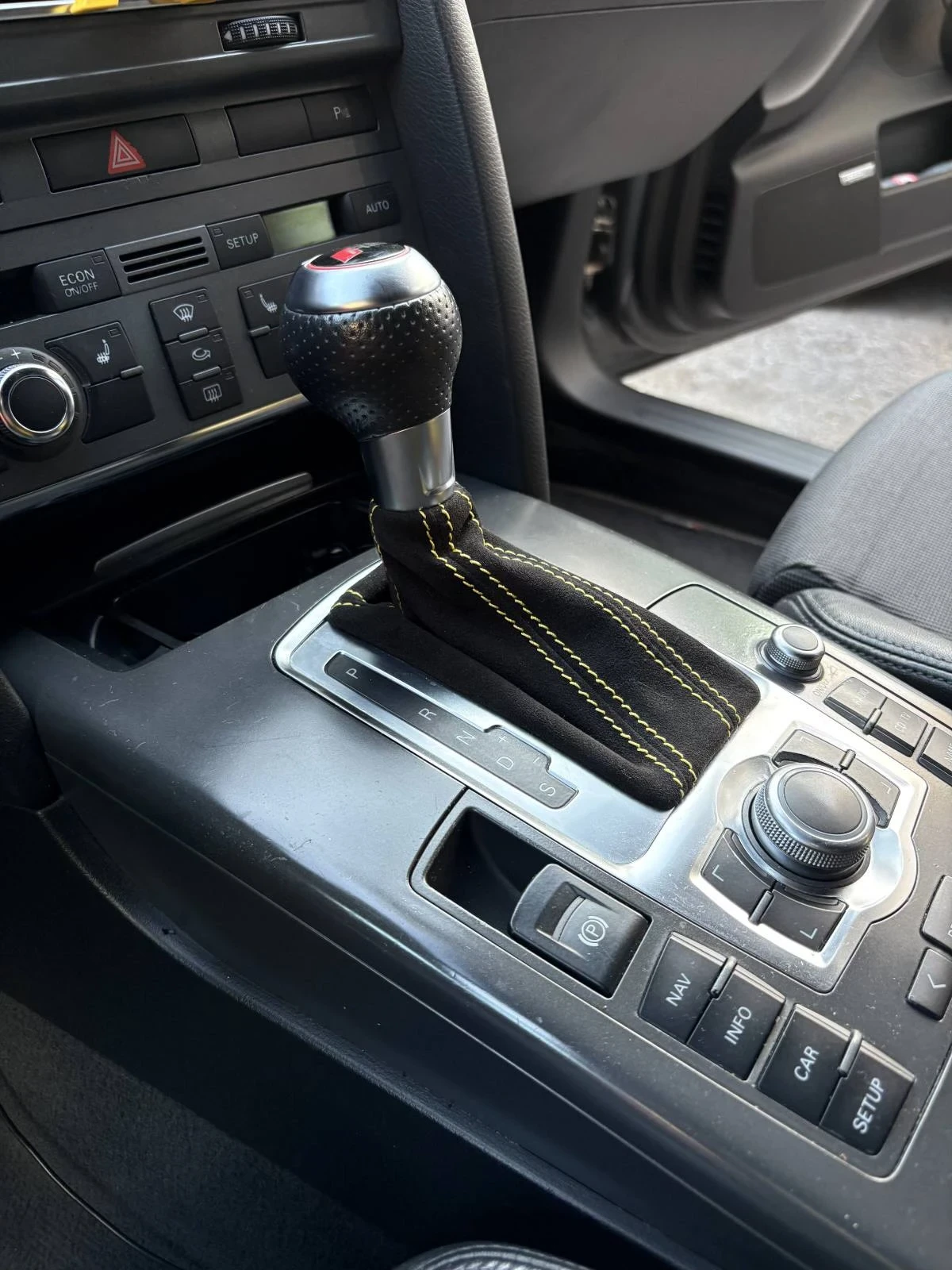 Audi A6 3x Sline ЦЯЛА ЗА ЧАСТИ - изображение 9