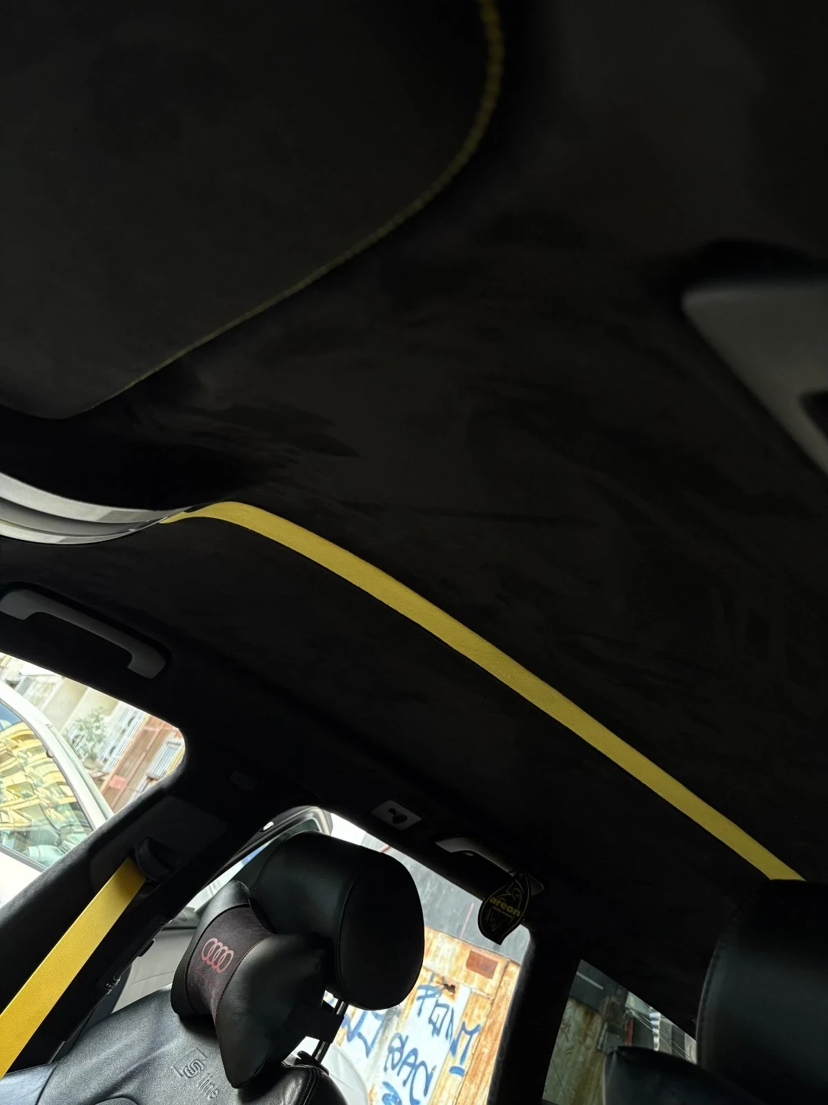 Audi A6 3x Sline ЦЯЛА ЗА ЧАСТИ - изображение 7