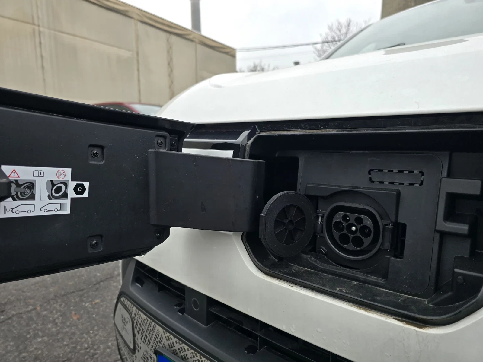 Dacia Spring Extreme 65 k.c., 220km | Mobile.bg   17